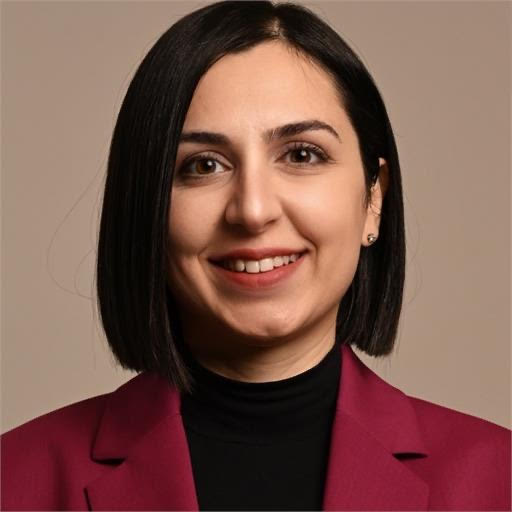 Charithea Charalambous