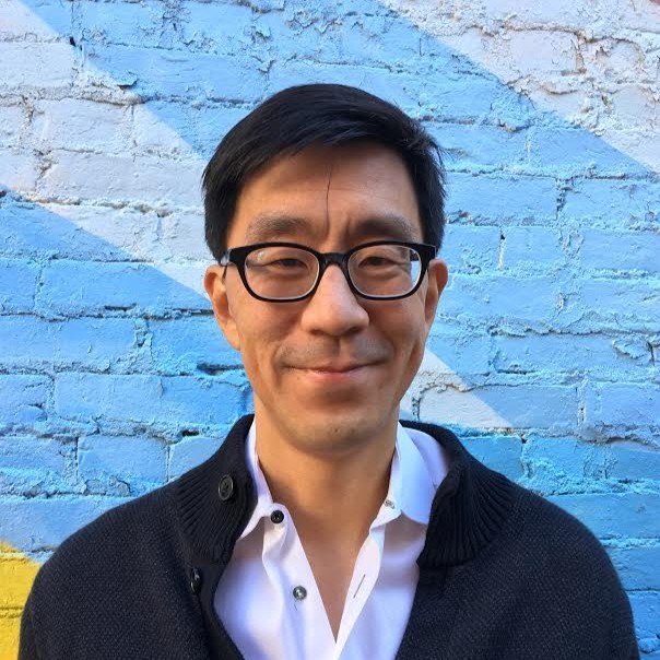 David Yeh